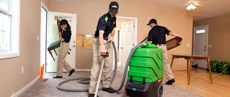 Voorhees, NJ cleaning services